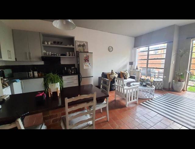 2 BEDROOM PROPERTY TO RENT IN DIE WILGERS